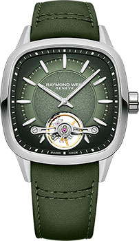 Raymond Weil Freelancer